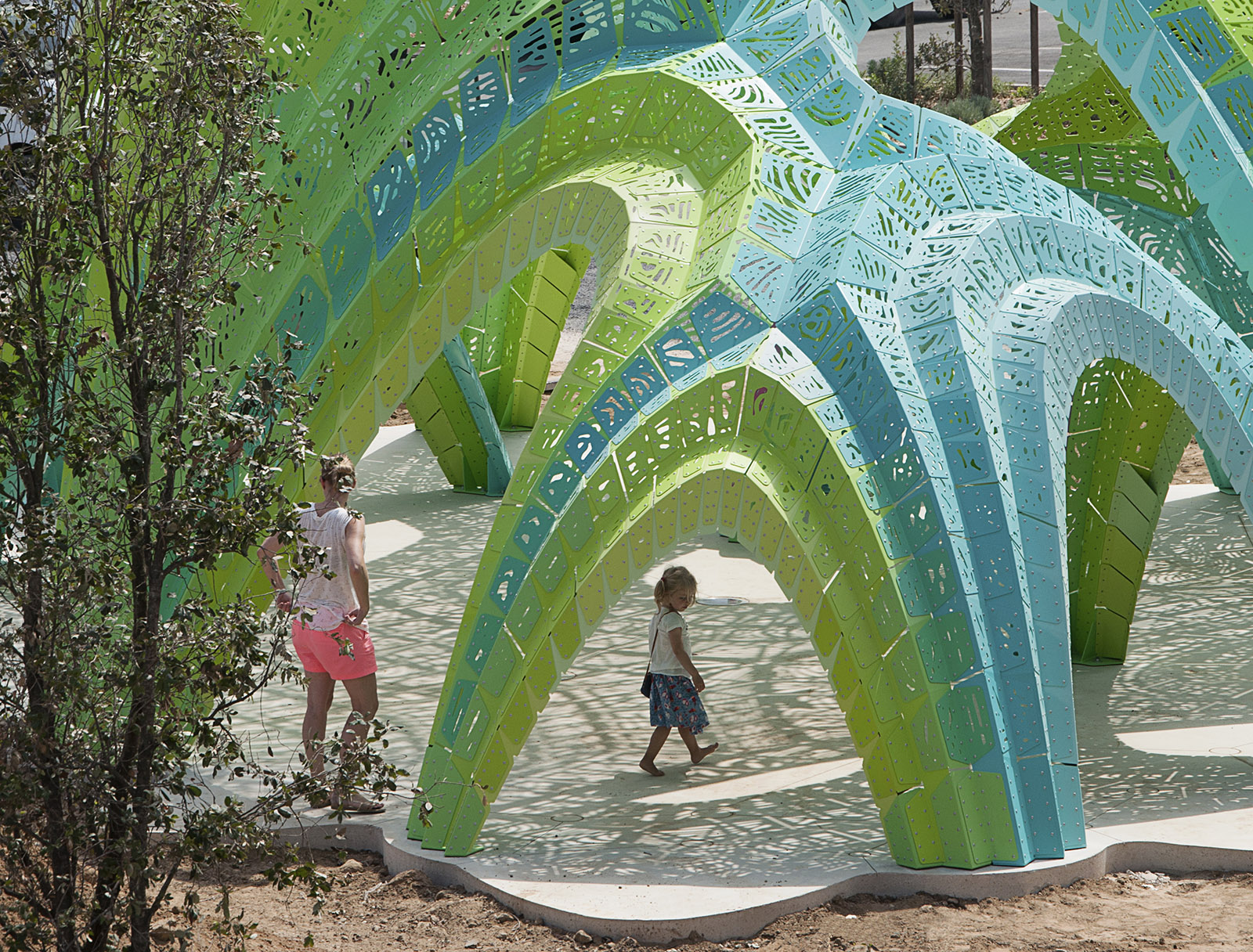 Pleated Inflation - LaufsED LLC